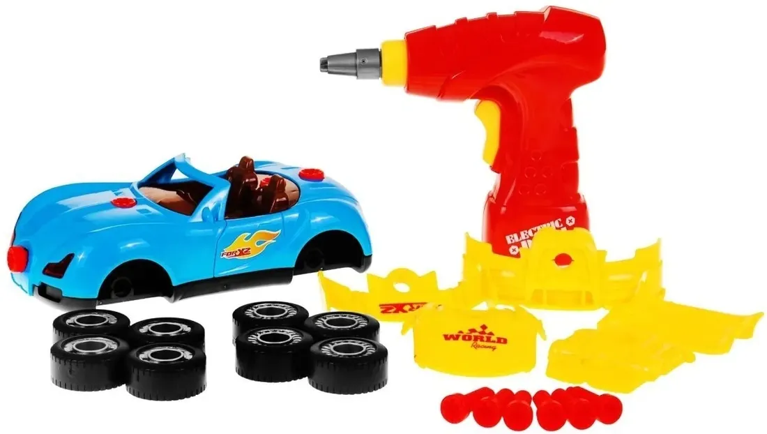 samochod-auto-bugatti-do-rozkrecania-wiertarka