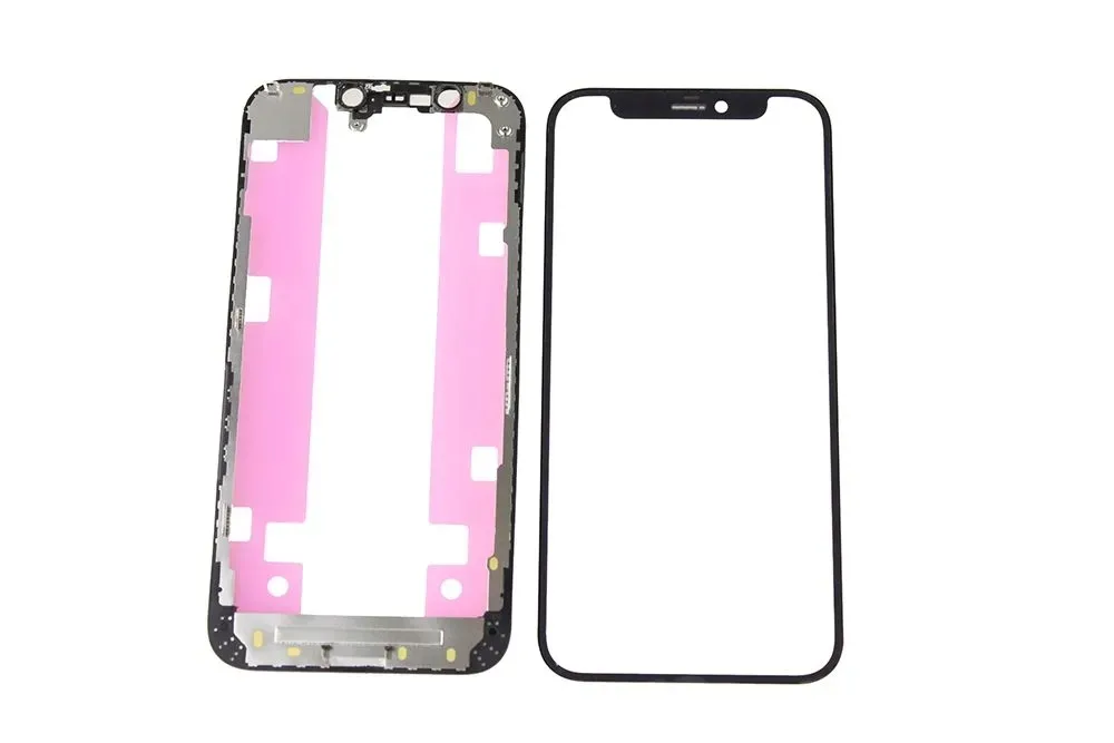 szybka-klej-oca-ramka-iphone-12-mini-stan-nowy