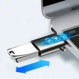 adapter-przejsciowka-usb-3-2-usb-typ-c-czarny-stan-nowy
