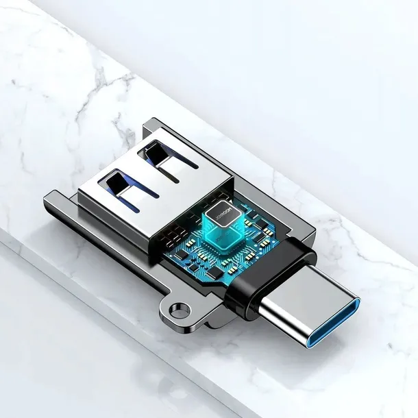 adapter-przejsciowka-usb-3-2-usb-typ-c-czarny-waga-z-opakowaniem-0-15-kg