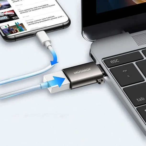 adapter-przejsciowka-usb-3-2-usb-typ-c-czarny-marka-joyroom