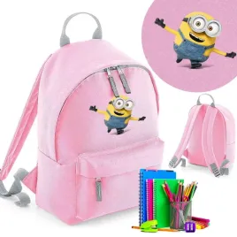 plecak-szkolny-modny-rozowy-pdm-minionki-10