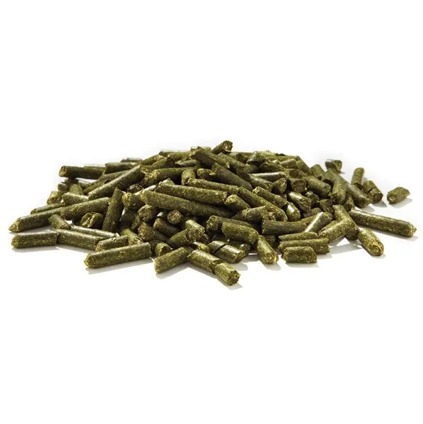 Lucerna suszona granulowana 20 kg Unipasz