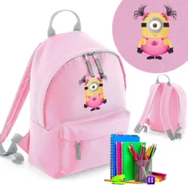 plecak-szkolny-modny-rozowy-pdm-minionki-01