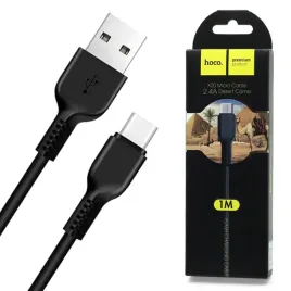 uniwesalny-kabel-usb-do-typ-c-x20-1-metr-czarny