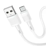 mocny-kabel-usb-do-micro-x83-1m-bialy-do-ladowarki-stan-nowy