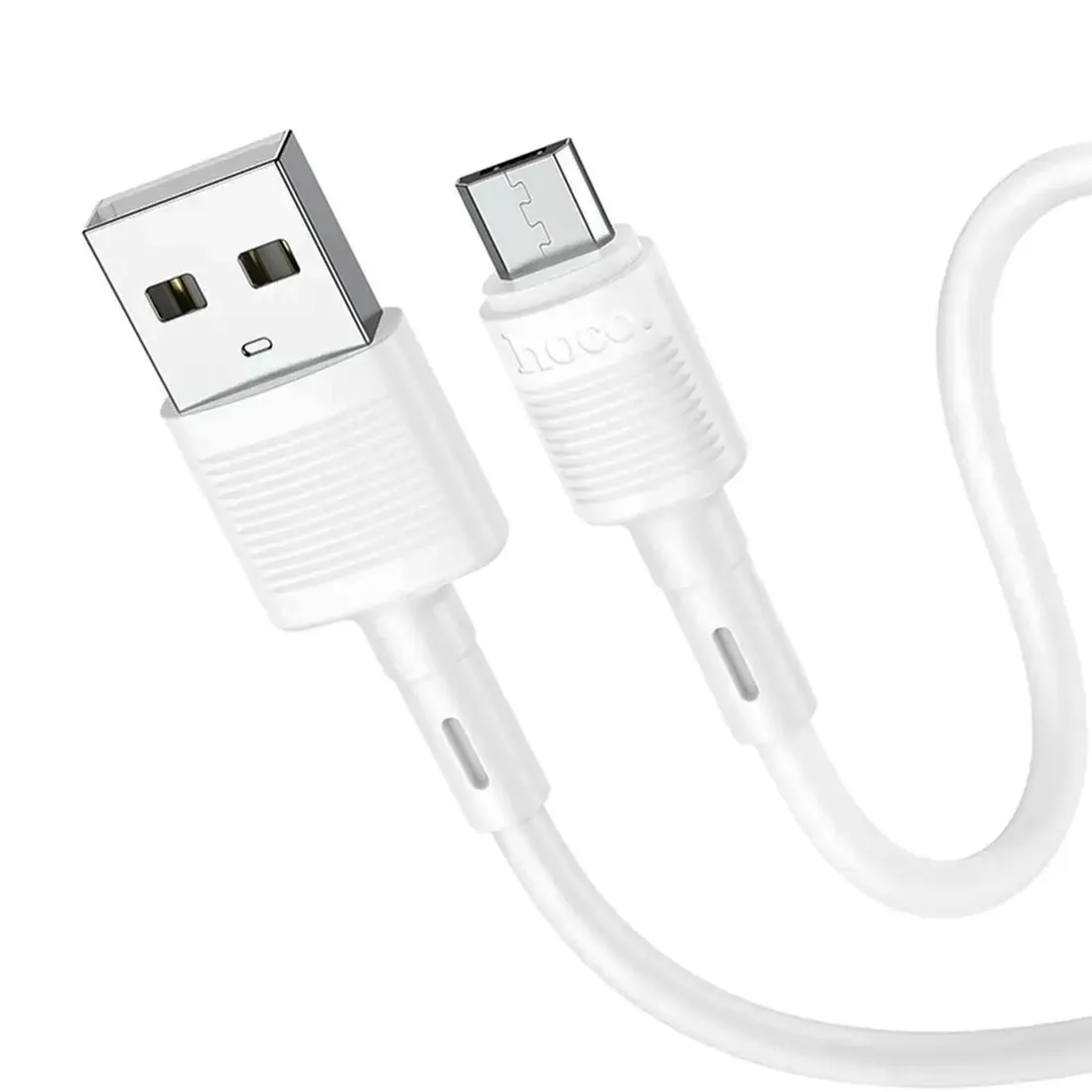 mocny-kabel-usb-do-micro-x83-1m-bialy-do-ladowarki-stan-nowy
