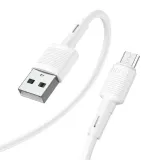 mocny-kabel-usb-do-micro-x83-1m-bialy-do-ladowarki-kolor-bialy
