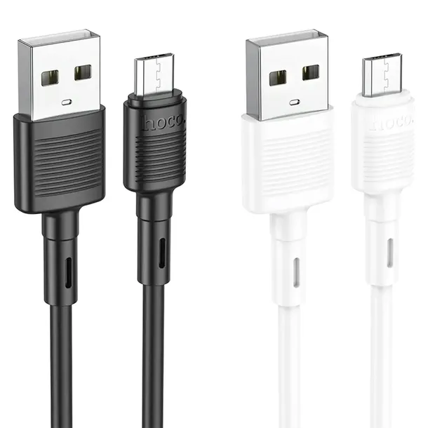 mocny-kabel-usb-do-micro-x83-1m-bialy-do-ladowarki-dlugosc-przewodu-1-m
