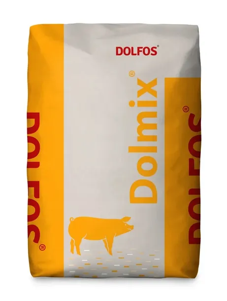 Dolmix WT 20kg Witaminy dla tuczników trzody