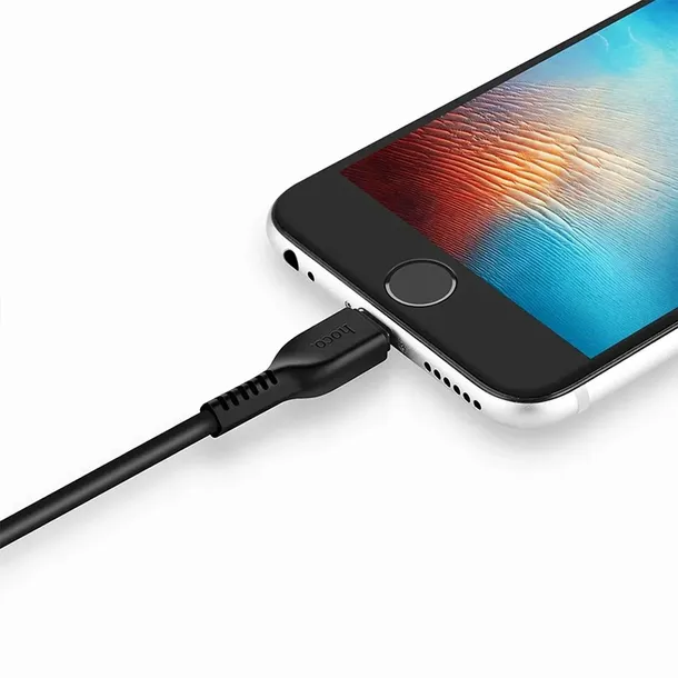 kabel-usb-do-iphone-lightning-x13-czarny-1-metr-kolor-czarny