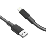 kabel-usb-do-iphone-lightning-x69-czarno-bialy-stan-nowy