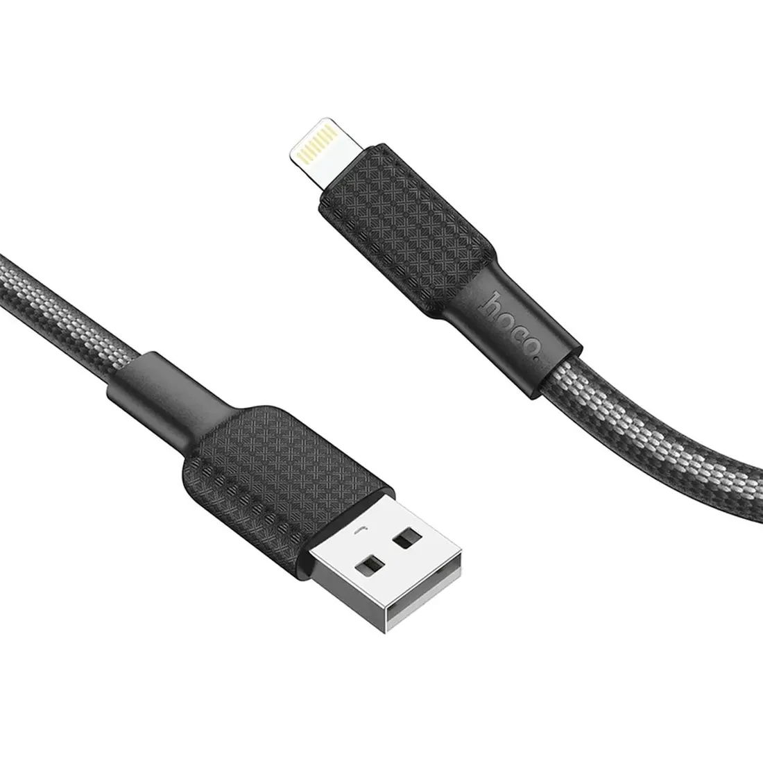 kabel-usb-do-iphone-lightning-x69-czarno-bialy-stan-nowy