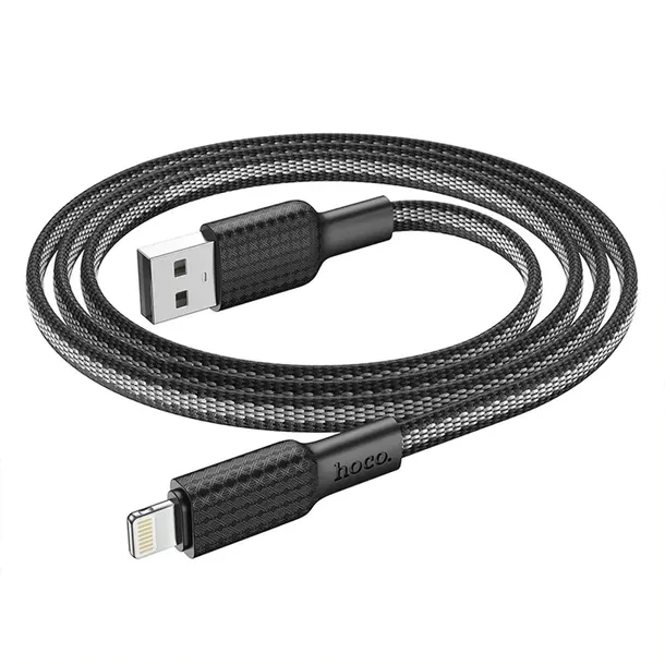kabel-usb-do-iphone-lightning-x69-czarno-bialy-dedykowany-model-inny