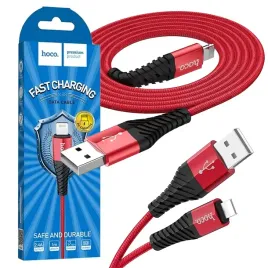 elegancki-kabel-usb-do-iphone-x38-1-metr-czerwony