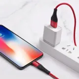 elegancki-kabel-usb-do-iphone-x38-1-metr-czerwony-zlacza-usb-apple-lightning