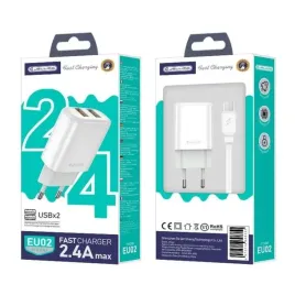 ladowarka-2-4a-2xusb-kabel-micro-usb-zestaw-bialy