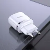 ladowarka-sieciowa-2xusb-kabel-micro-zestaw-bialy-stan-nowy