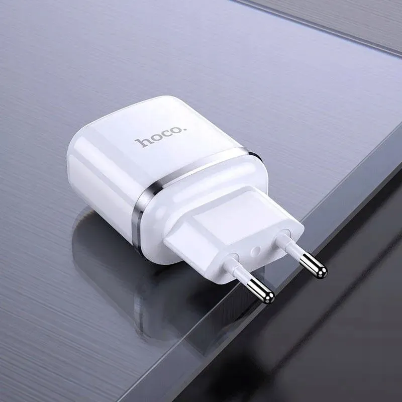 ladowarka-sieciowa-2xusb-kabel-micro-zestaw-bialy-stan-nowy