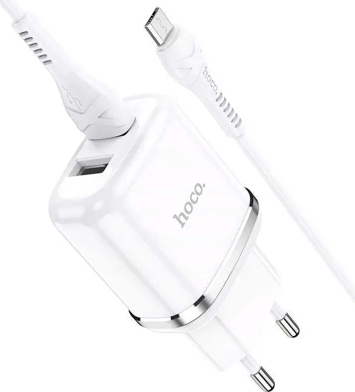 ladowarka-sieciowa-2xusb-kabel-micro-zestaw-bialy