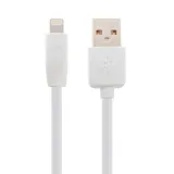 kabel-ladujacy-usb-do-iphone-lightning-x1-bialy-1m-stan-nowy