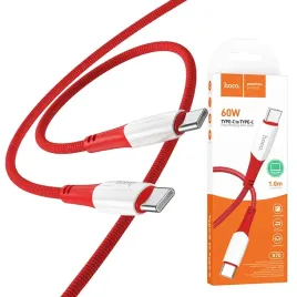 uniwersalny-kabel-typ-c-do-typ-c-x70-czerwony-1-m