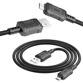 mocny-kabel-usb-do-micro-x94-czarny-1m-ladowarka