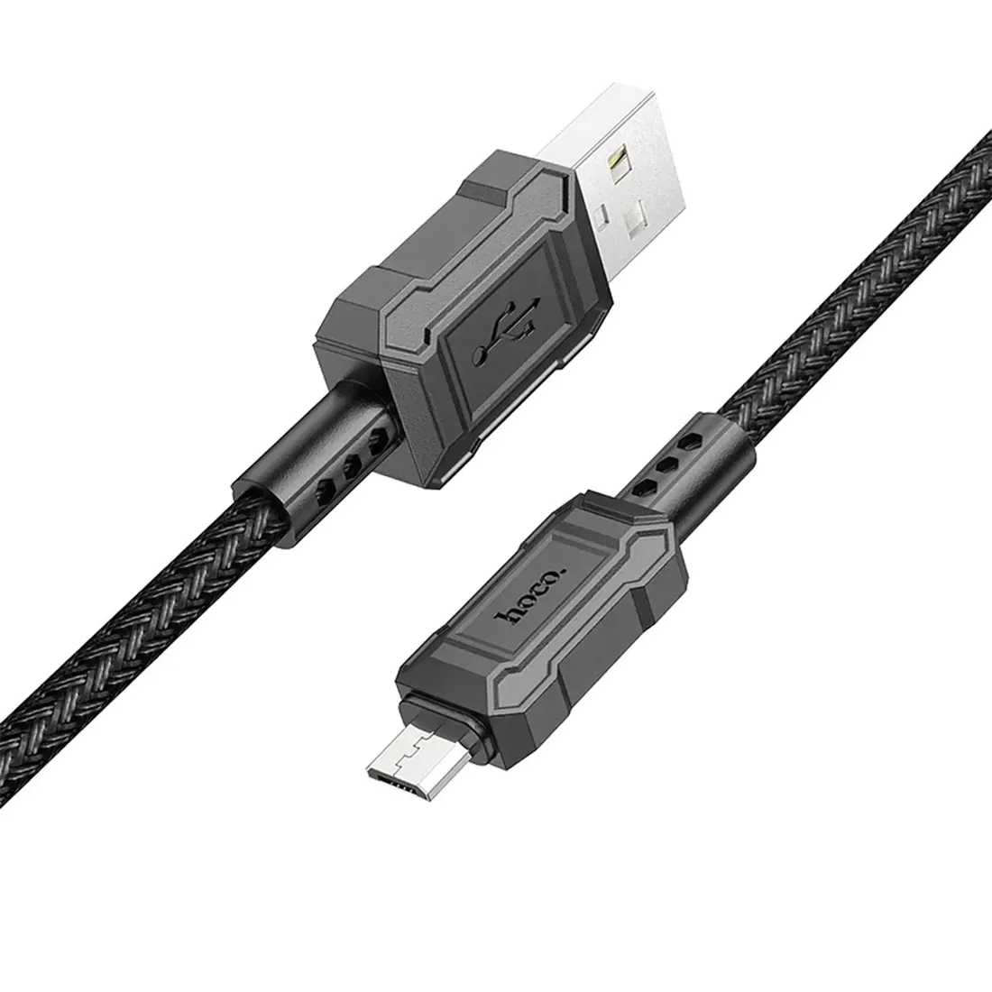 mocny-kabel-usb-do-micro-x94-czarny-1m-ladowarka-stan-nowy