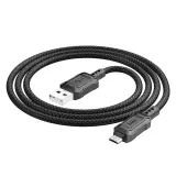 mocny-kabel-usb-do-micro-x94-czarny-1m-ladowarka-kolor-czarny