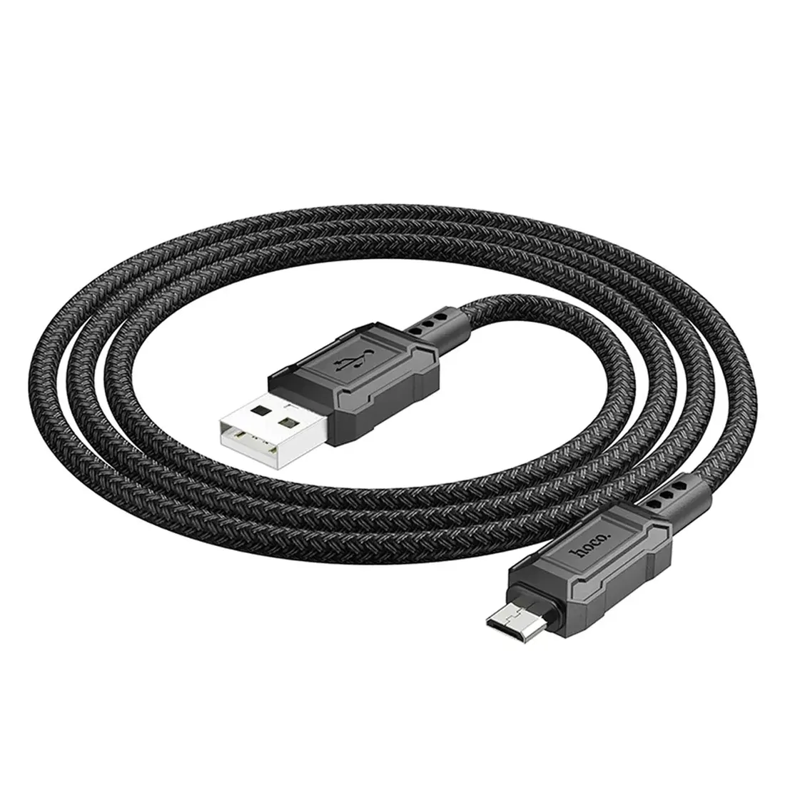 mocny-kabel-usb-do-micro-x94-czarny-1m-ladowarka