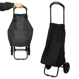torba-na-kolkach-wozek-zakupowy-skladany-czarny