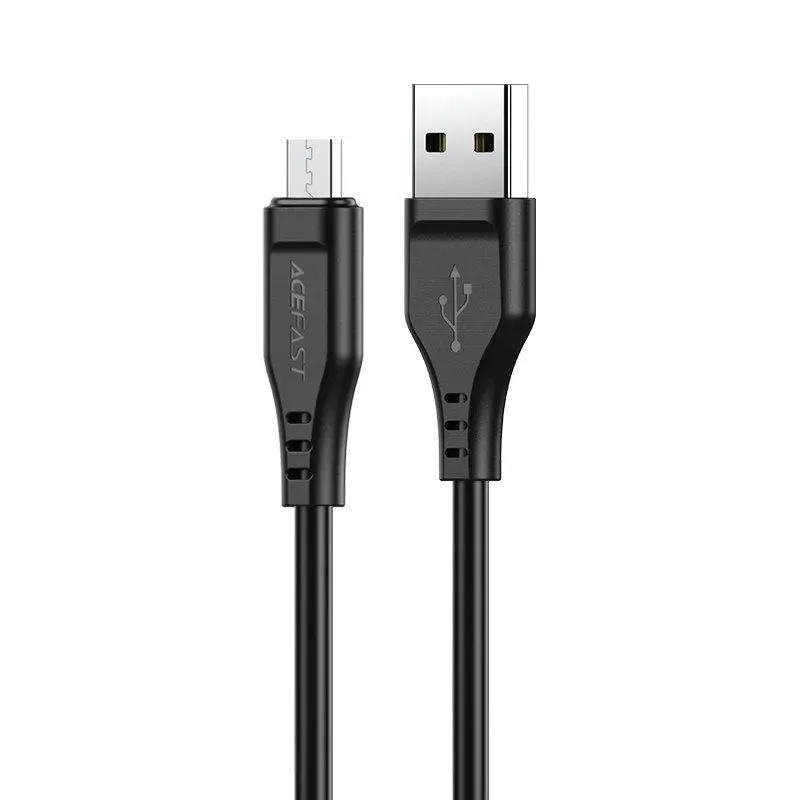 acefast-kabel-usb-micro-usb-12m-24a-czarny