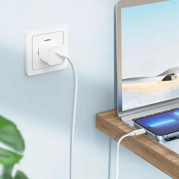 kabel-typ-c-do-iphone-lightning-x88-1m-bialy-mocny-dlugosc-przewodu-1-m
