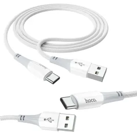 uniwersalny-kabel-usb-do-typ-c-3a-x70-bialy-1-m