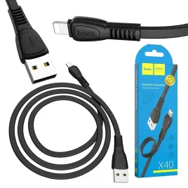 kabel-usb-do-iphone-lightning-x40-1-metr-czarny