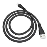kabel-usb-do-iphone-lightning-x40-1-metr-czarny-stan-nowy