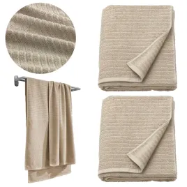 2x-reczniki-kapielowe-miekkie-chlonne-100x150-cm