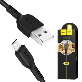 uniwersalny-kabel-usb-do-micro-x20-3-metry-czarny