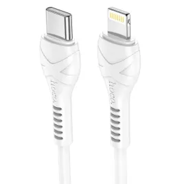 kabel-x55-3a-pd-20w-usb-c-na-lightning-1m-bialy