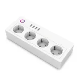inteligentna-listwa-zasilajaca-wifi-tuya-smart-usb-stan-nowy