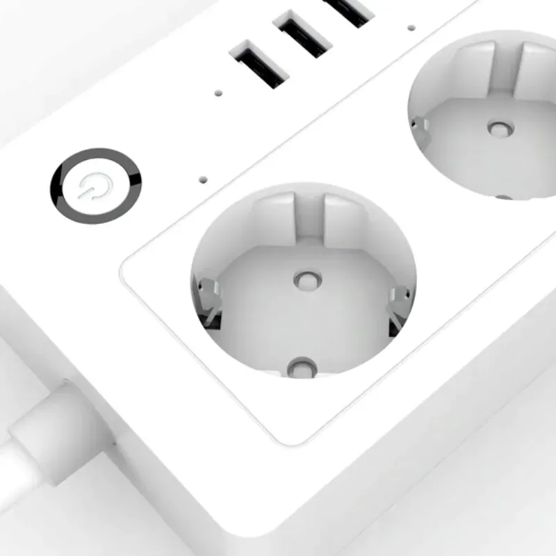 inteligentna-listwa-zasilajaca-wifi-tuya-smart-usb-stan-nowy