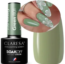 claresa-lakier-hybrydowy-do-paznokci-green-801-zgnila-zielen