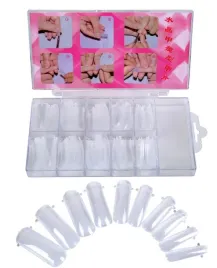 dual-system-formy-tipsy-budowa-paznokcia-akryl-zel-100-sztuk