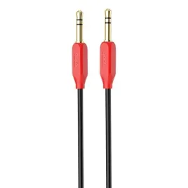 hoco-kabel-aux-jack-1m-upa-11-czarny