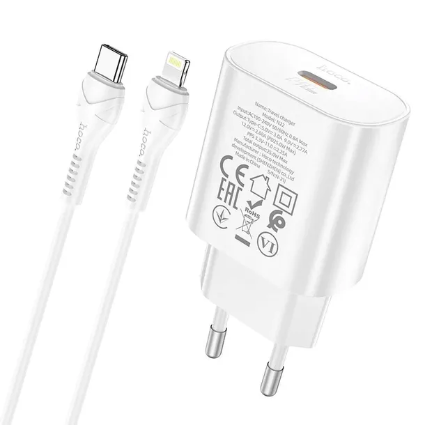ladowarka-25w-usb-c-kabel-lightning-zestaw-marka-uniwersalna