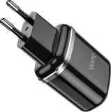 ladowarka-sieciowa-2xusb-kabel-lightning-czarny-przewod-w-zestawie-tak