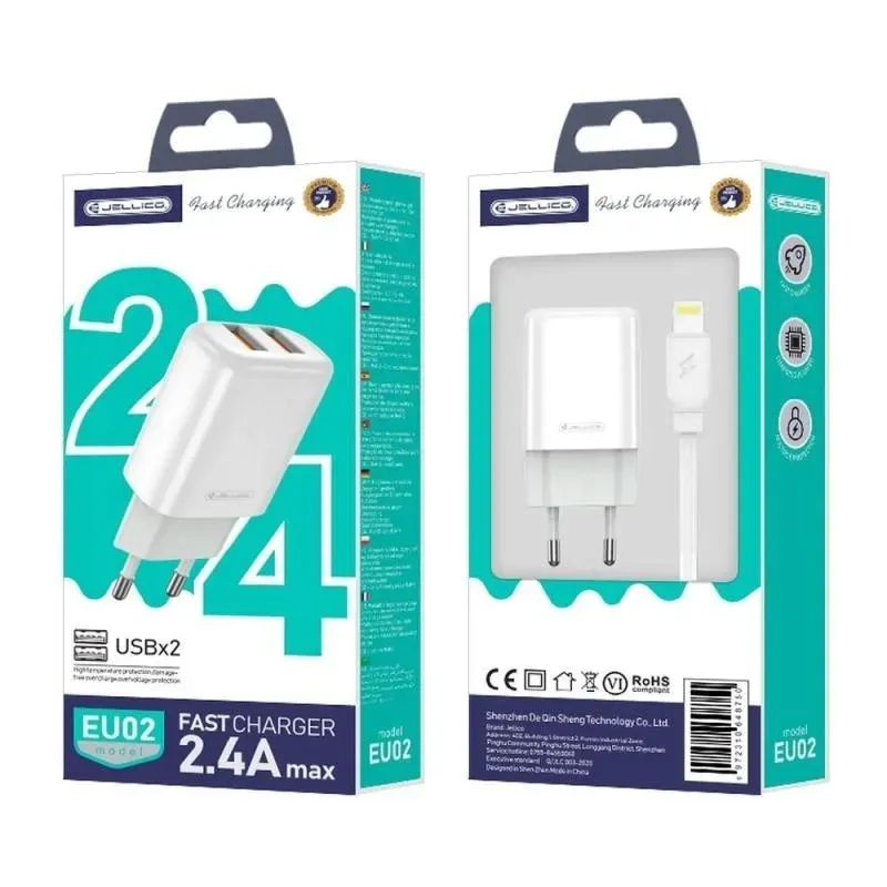ladowarka-2-4a-2xusb-kabel-lightning-zestaw-bialy