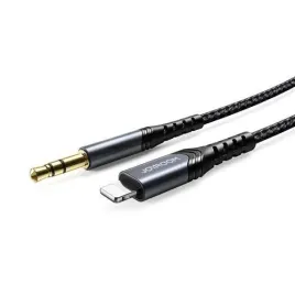 kabel-audio-aux-35-mm-mini-jack-lightning-czarny