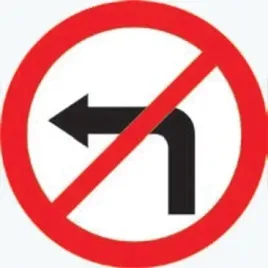 znak-drogowy-b-21-600-mm-folia-i-gen-zakaz-skrecania-w-lewo