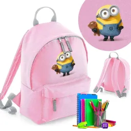 plecak-szkolny-modny-rozowy-pdm-minionki-02
